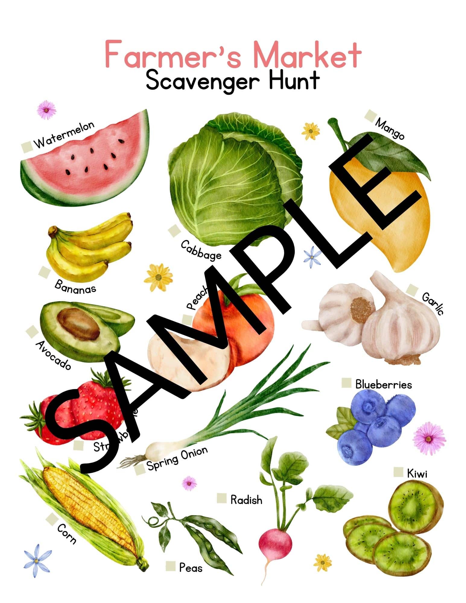 Pinterest Hidden Image