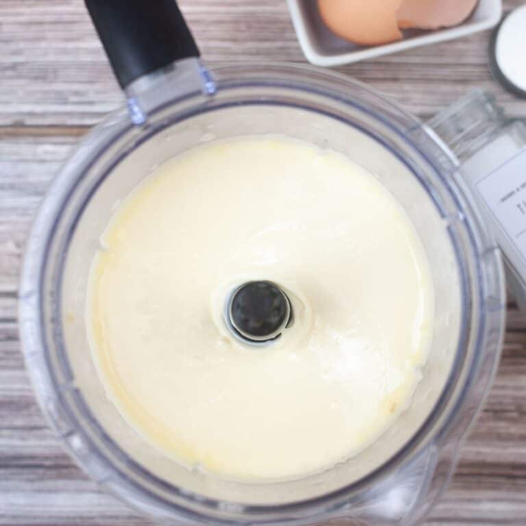 Gluten Free Mayonnaise Recipe An Off Grid Life