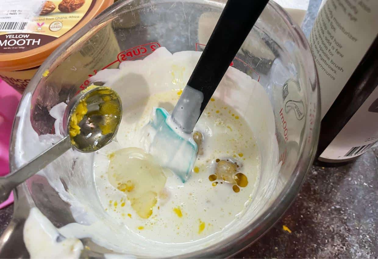 Easy Homemade DIY Shampoo Bar Recipe Without Lye An Off Grid Life