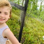 How to Use Foraging To Teach Your Kids