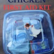 Pinterest Hidden Image