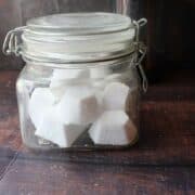 Homemade DIY Toilet Cleaning Bombs