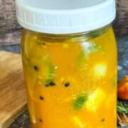 Pinterest Hidden Image