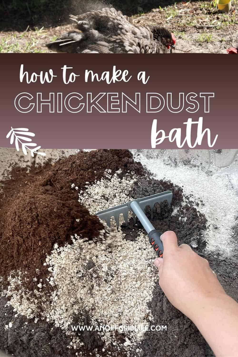 Pinterest Hidden Image