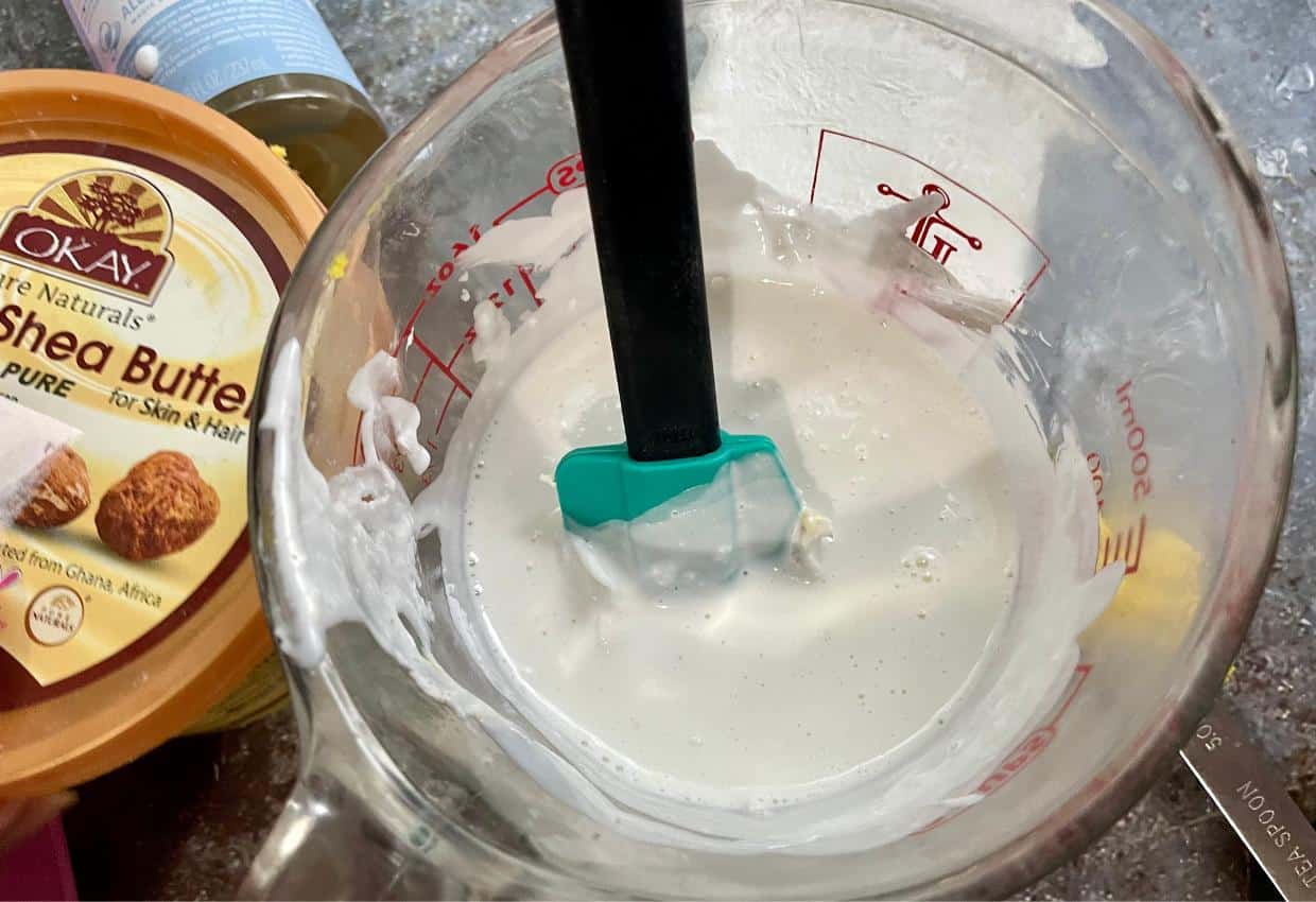 Easy Homemade DIY Shampoo Bar Recipe Without Lye An Off Grid Life