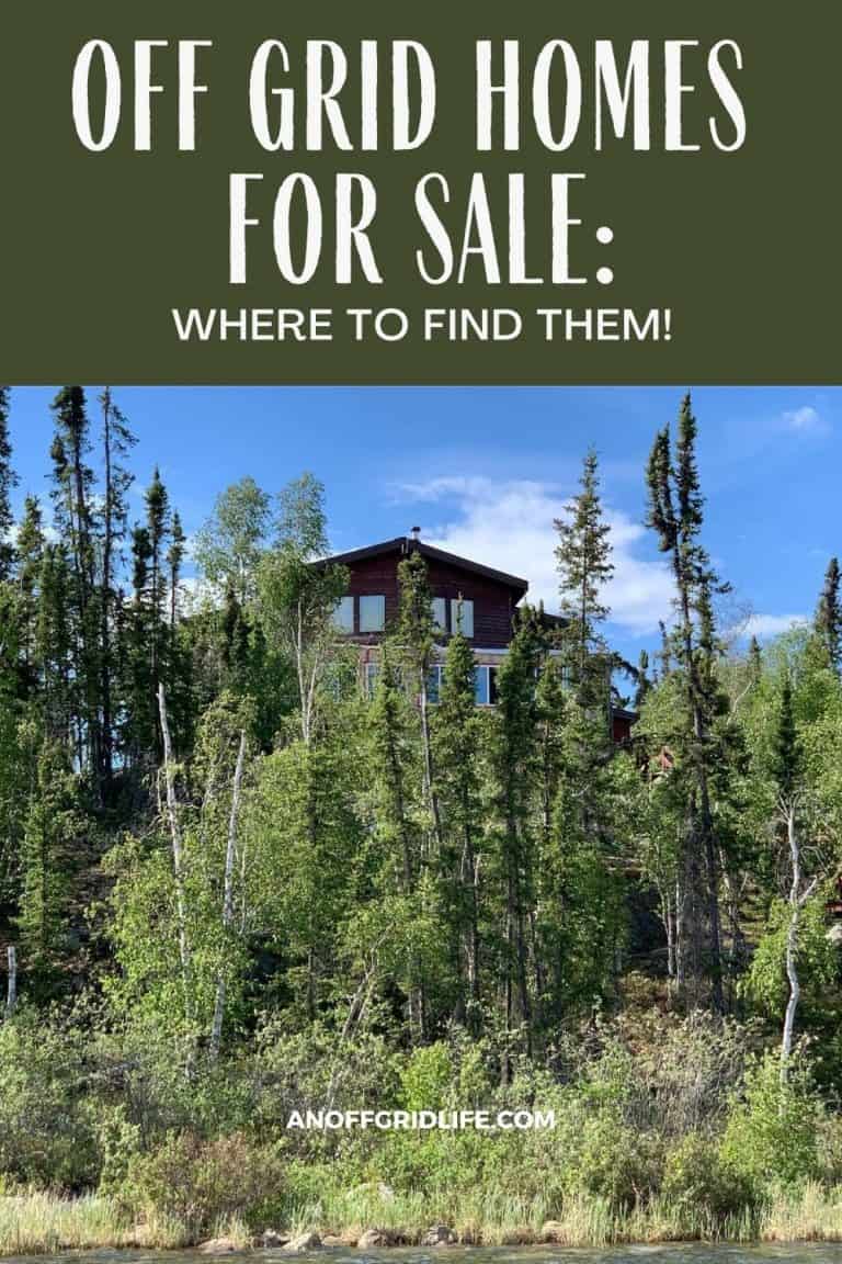 Off Grid Homes For Sale In Oklahoma Reference: Off Grid Homes For Sale A Beginner S Guide To