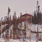 Living off the grid up north has some surprising challenges....and rewards. Here are six of them. #offthegrid #offgridlife #offgridupnorth