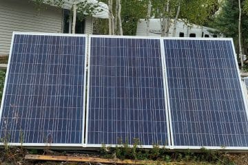 Key Off Grid On-Grid vs Off-Grid Solar: Key System Differences Between Them - An Off ...