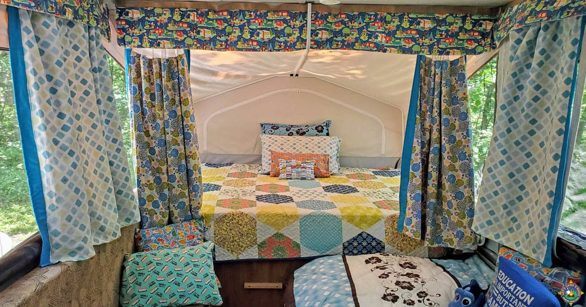 Best Renovated Camper Ideas An Off Grid Life