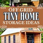 Pinterest Hidden Image