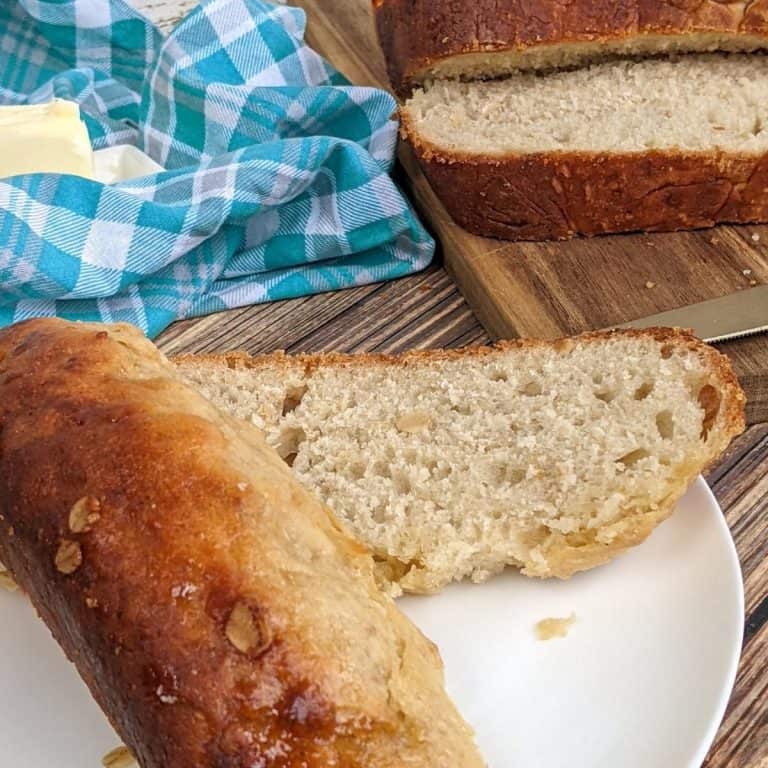 Whole Grain Artisan Bread Recipe An Off Grid Life
