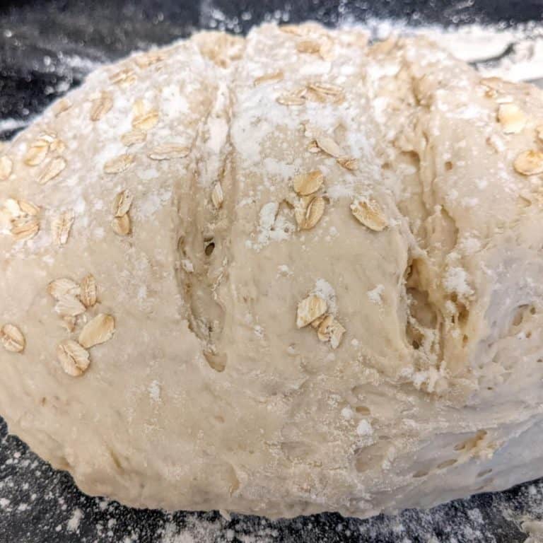 Whole Grain Artisan Bread Recipe An Off Grid Life