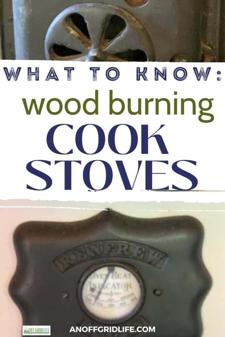 Cooking on a 100-Year-Old Wood Stove Made Me a Better Cook