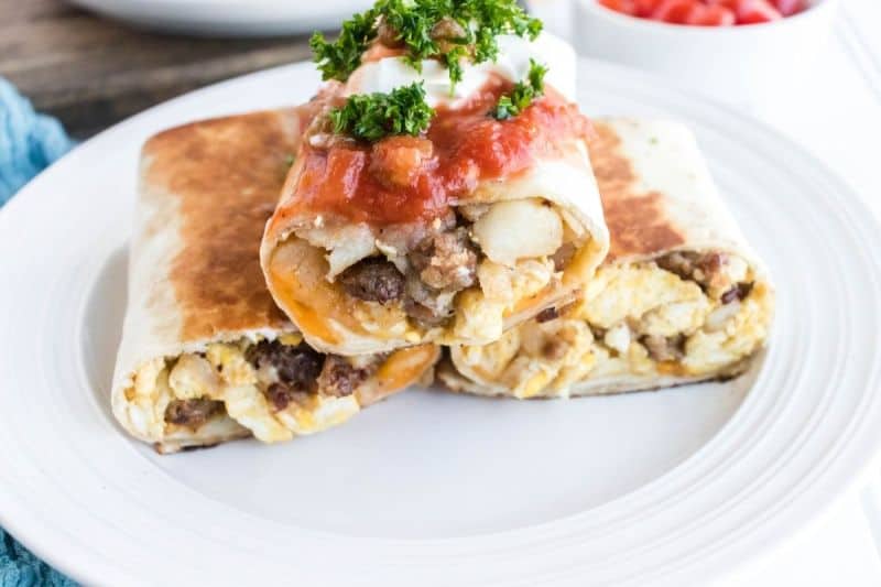 21 Griddle Breakfast Recipes Your Whole Family Will Love