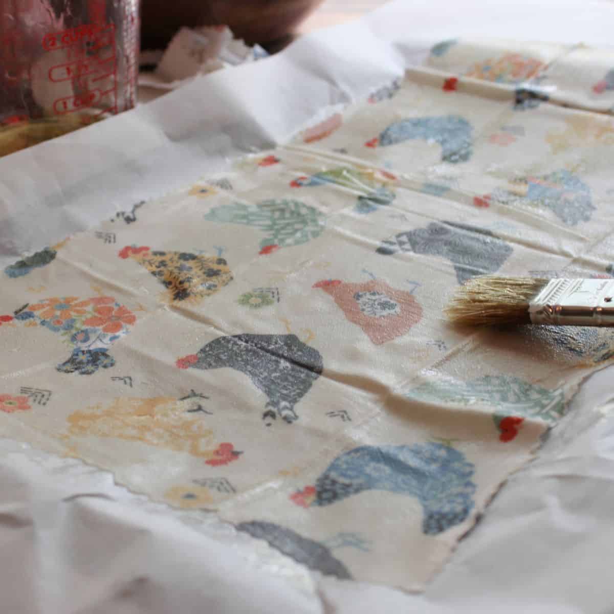 How to Use Beeswax Wraps An Off Grid Life