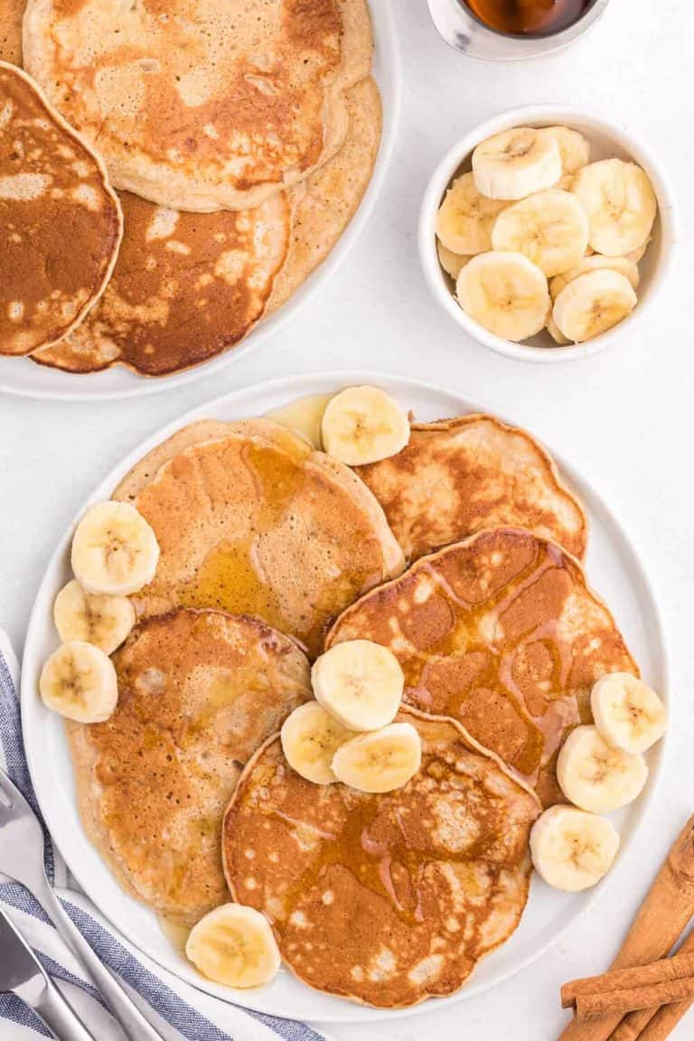 21 Griddle Breakfast Recipes Your Whole Family Will Love