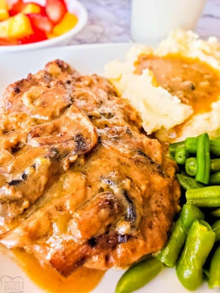 Image showcasing Dutch Oven Steak Recipes - An Off Grid Life