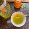 How to Make Dandelion Tincture: Health Benefits & Uses - An Off Grid Life