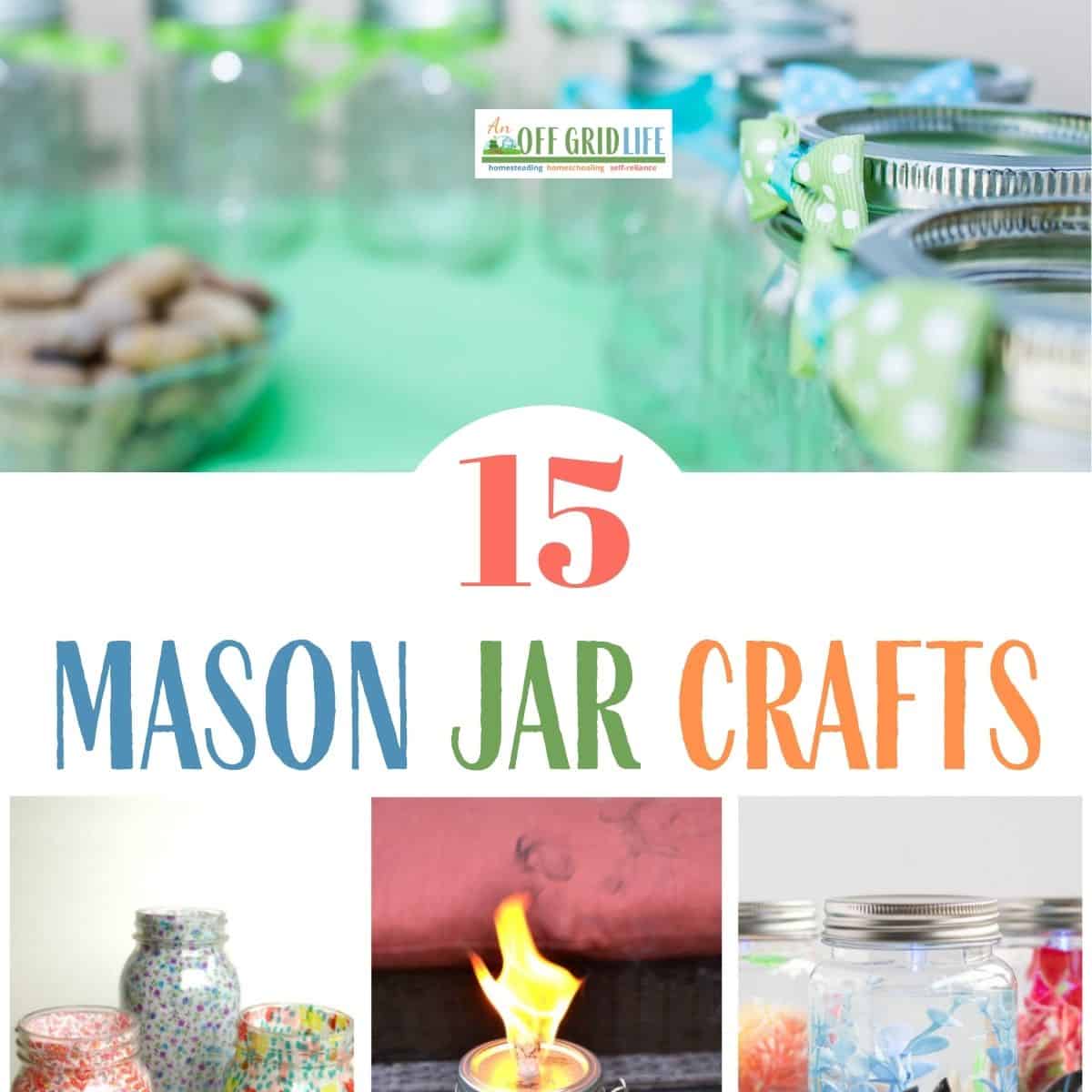 How to Paint Mason Jars: Tips and Tricks! - Mod Podge Rocks