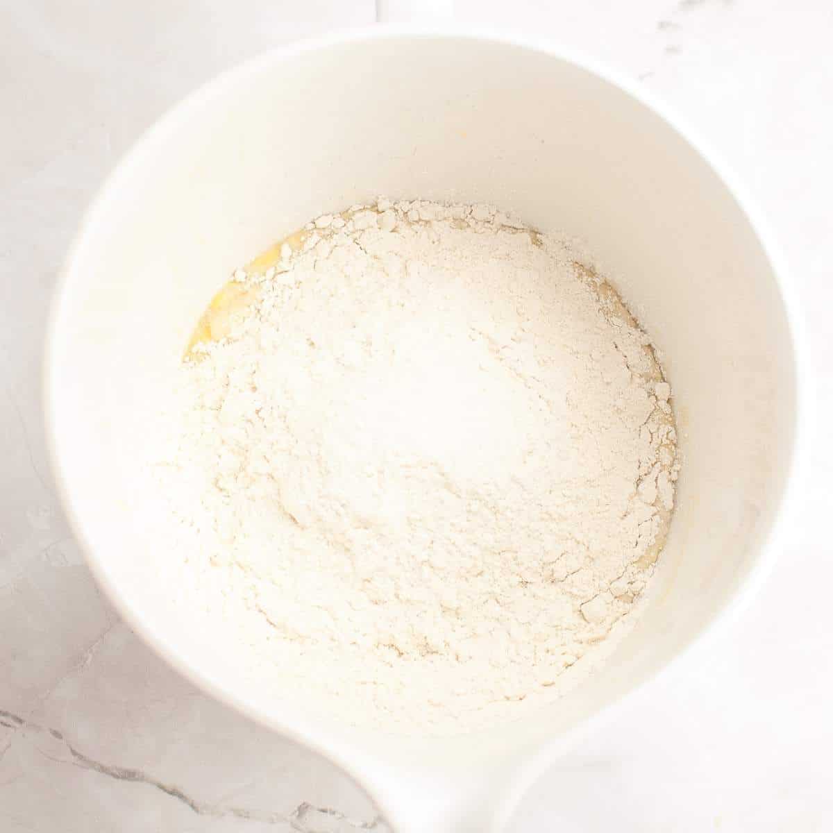 Sourdough Cinnamon Rolls Recipe with Cream Cheese Frosting An Off