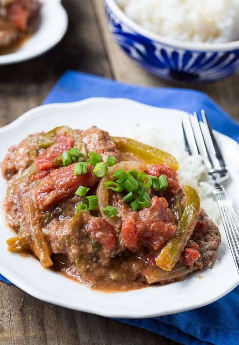 Dutch Oven Steak Recipes An Off Grid Life